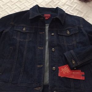 Chaps Denim jacket